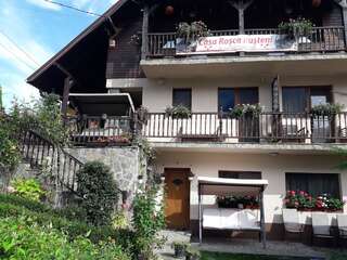 Гостевой дом Casa Rosca Busteni Буштени-2