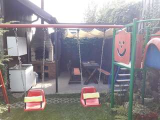 Гостевой дом Casa Rosca Busteni Буштени-4