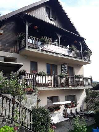 Гостевой дом Casa Rosca Busteni Буштени-6